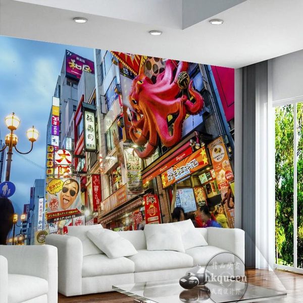 dropship custom mural japanese street shops tourist attractions building living room wallpaper mural wall papers home decor
dropship custom mural japanese street shops tourist attractions building living room wallpaper mural wall papers home decor