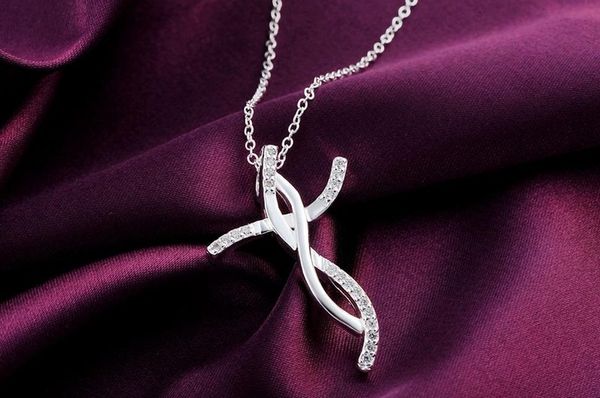 silver color necklace jewelry women wedding fashion cross cz crystal zircon stone pendant necklace christmas gift n296 h sqcoab
silver color necklace jewelry women wedding fashion cross cz crystal zircon stone pendant necklace christmas gift n296 h sqcoab