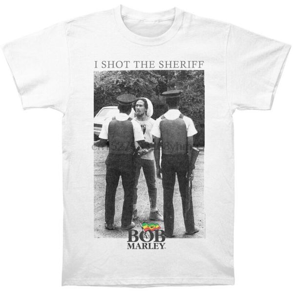 bob marley men's i sthe sheriff t-shirt white rockabilia sport hooded sweatshirt hoodie
bob marley men's i sthe sheriff t-shirt white rockabilia sport hooded sweatshirt hoodie