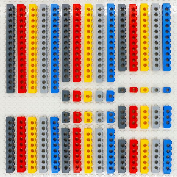 technic building blocks parts bulk thick bricks moc 10 size 5 color combination studded long beam toys lot moc technic parts 1008
technic building blocks parts bulk thick bricks moc 10 size 5 color combination studded long beam toys lot moc technic parts 1008