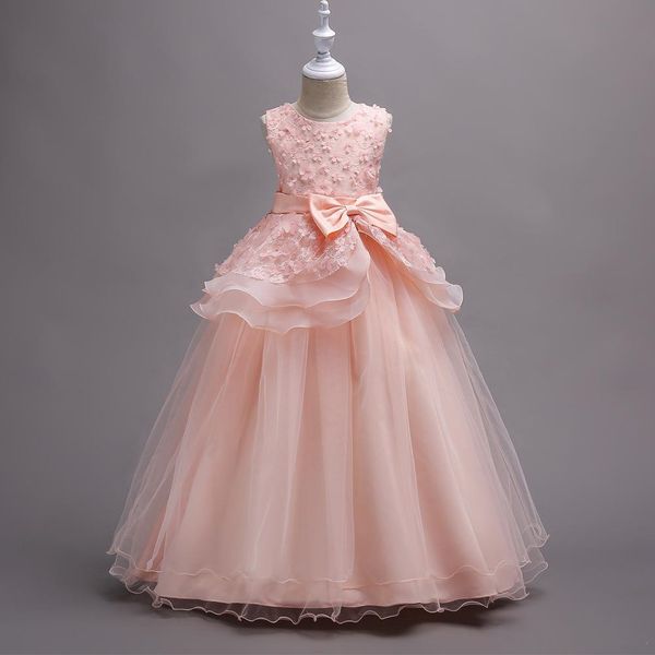 fashion flower girls dress tulle ball wedding beads lace beads tiered pageant summer princess party dresses clothes ball gown long, White;blue
fashion flower girls dress tulle ball wedding beads lace beads tiered pageant summer princess party dresses clothes ball gown long, White;blue
