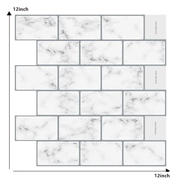 3d wall tile stickers self adhesive wall tiles peel and stick white subway tile wallsticker backsplash of kitchen wall stickers
3d wall tile stickers self adhesive wall tiles peel and stick white subway tile wallsticker backsplash of kitchen wall stickers