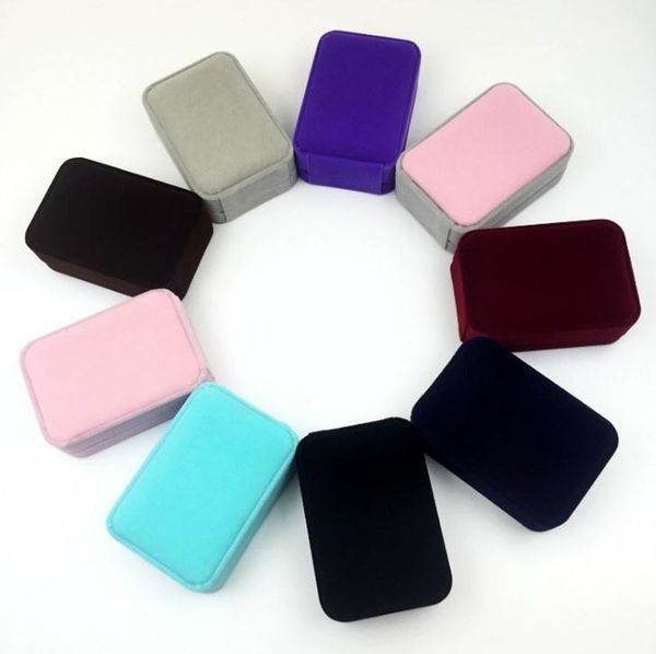 gift wrap jewelery velvet box necklace storage packing for jewelry display foldable case wedding wholesale
gift wrap jewelery velvet box necklace storage packing for jewelry display foldable case wedding wholesale