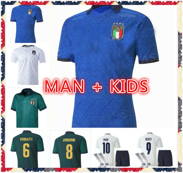 2020 verratti immobile zaniolo chiesa soccer jerseys mens soccer uniform sets 20 21 bonucci insigne jorginho football shirts football kits, Black;yellow
2020 verratti immobile zaniolo chiesa soccer jerseys mens soccer uniform sets 20 21 bonucci insigne jorginho football shirts football kits, Black;yellow