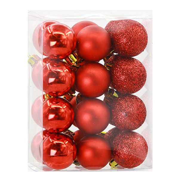 decorations glitter 2021 tree 24pcs/lot hanging colorful ornament christmas ornaments balls new year decor
decorations glitter 2021 tree 24pcs/lot hanging colorful ornament christmas ornaments balls new year decor