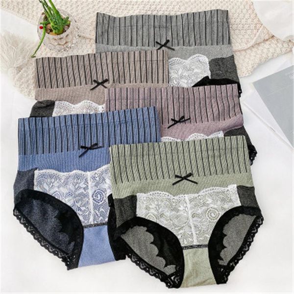 women's panties women floral lace underwear for high waist pantys lingerie female seamless plus size, Black;pink
women's panties women floral lace underwear for high waist pantys lingerie female seamless plus size, Black;pink