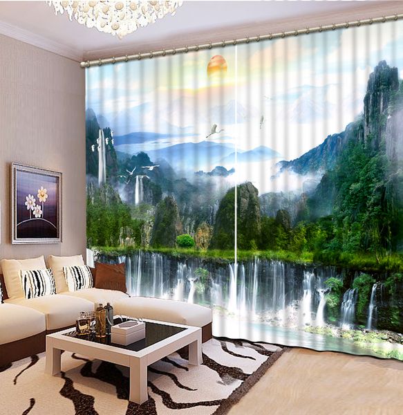 customize window curtains kitchen bedroom bathroom living room children's room blackout 3d stereoscopic curtain
customize window curtains kitchen bedroom bathroom living room children's room blackout 3d stereoscopic curtain