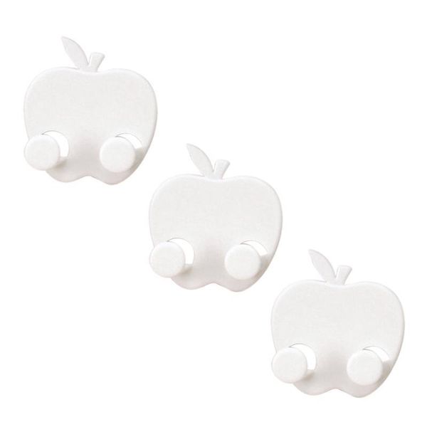 клей гнездо стойки организатор шнур apple, shaped ключевой держатель вешалка plug хранение 3шт многофункциональный bbyeak sweet07
клей гнездо стойки организатор шнур apple, shaped ключевой держатель вешалка plug хранение 3шт многофункциональный bbyeak sweet07