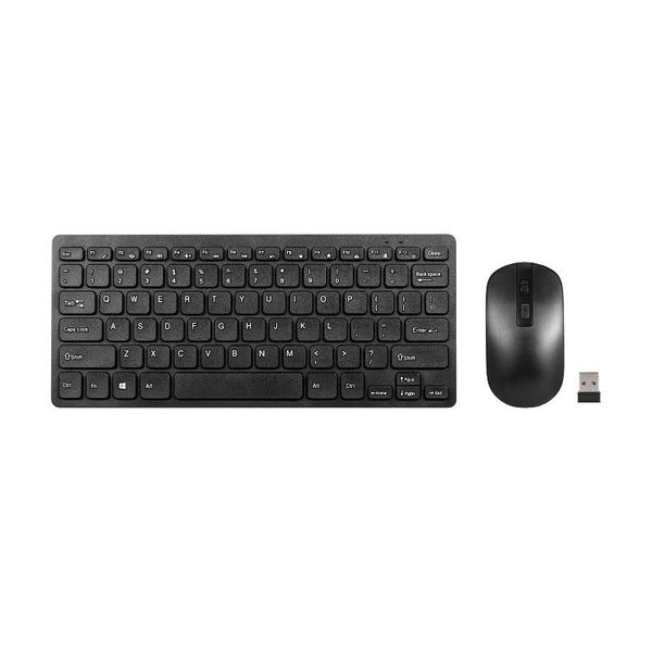 keyboard mouse combos 2.4g wireless combo 78 key mini keyboards and mice set portable office ergonomic for soho mouses
keyboard mouse combos 2.4g wireless combo 78 key mini keyboards and mice set portable office ergonomic for soho mouses