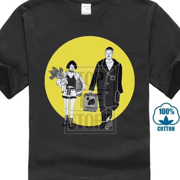 movie leon the professional fashion cartoon printed tees hip hop short sleeve 018552 sport sweatshirt hoodie t shirt
movie leon the professional fashion cartoon printed tees hip hop short sleeve 018552 sport sweatshirt hoodie t shirt