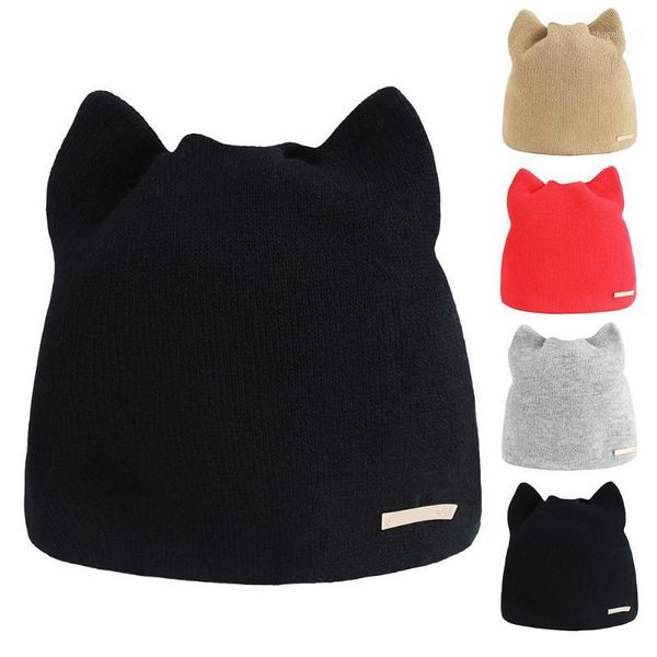 new personality trendy winter hats knitted hat ears cat girl high fashion wool hat women cap caps trilby balaclava beanie1
new personality trendy winter hats knitted hat ears cat girl high fashion wool hat women cap caps trilby balaclava beanie1