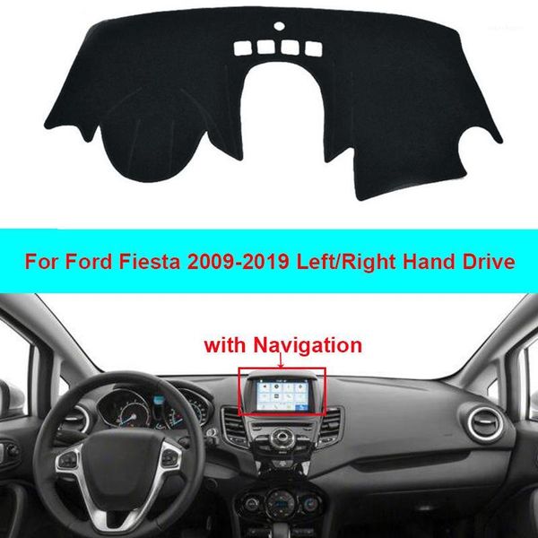 car inner dashboard cover dash mat carpet sun shade cape for fiesta 2009 - 2012 2013 2014 2015 2016 2017 2018 2019 with nav1
car inner dashboard cover dash mat carpet sun shade cape for fiesta 2009 - 2012 2013 2014 2015 2016 2017 2018 2019 with nav1