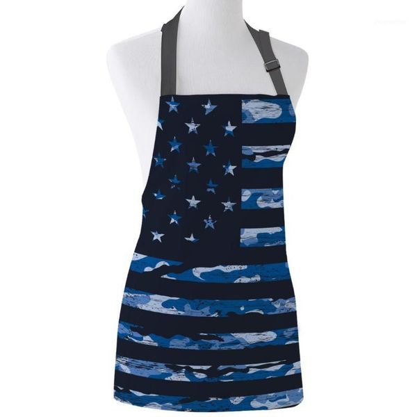 aprons kitchen apron blue camouflage american flag adjustable bib canvas for women cooking baking restaurant kids pinafore1
aprons kitchen apron blue camouflage american flag adjustable bib canvas for women cooking baking restaurant kids pinafore1