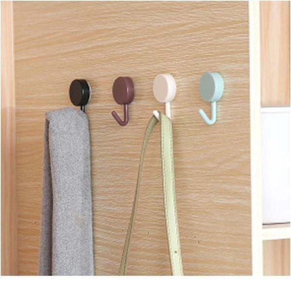 10pcs solid color punching door without trace nail small hook clothes hook mounted wall hook wall hooks decorativ sqcybt
10pcs solid color punching door without trace nail small hook clothes hook mounted wall hook wall hooks decorativ sqcybt