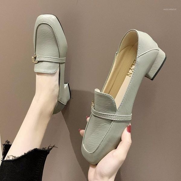 thick mid heels round toe casual shoes woman 2020 new square toe slip on solid leather oxford shoes for women pumps plus size1, Black
thick mid heels round toe casual shoes woman 2020 new square toe slip on solid leather oxford shoes for women pumps plus size1, Black