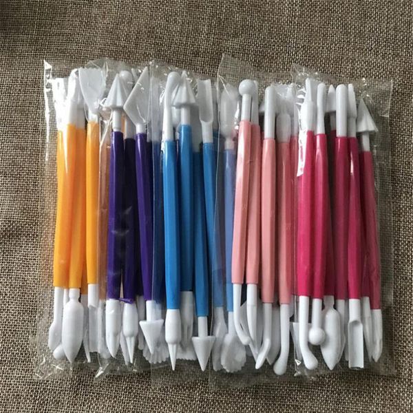 8pcs/lot plastic poly form sculpey tools set for shaping clay play dough toys clay sculpting set polymer modeling cl jllkex
8pcs/lot plastic poly form sculpey tools set for shaping clay play dough toys clay sculpting set polymer modeling cl jllkex