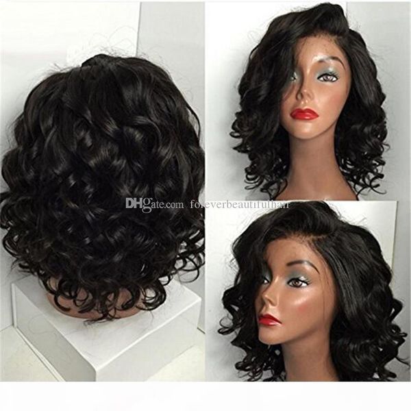 8a full lace human hair wigs for black women 130 density brazilian loose wave curly front lace wigs lace front human hair wigs baby hair, Black;brown
8a full lace human hair wigs for black women 130 density brazilian loose wave curly front lace wigs lace front human hair wigs baby hair, Black;brown