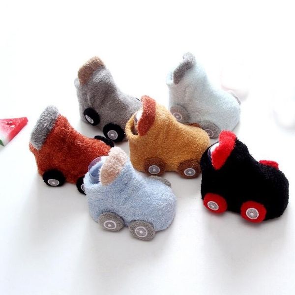 new autumn/winter cartoon car baby socks non-slip glue baby's toddler socks warm socks y201009, Pink;yellow
new autumn/winter cartoon car baby socks non-slip glue baby's toddler socks warm socks y201009, Pink;yellow
