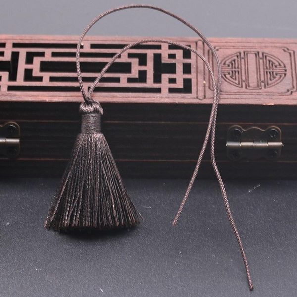 20pc mini short fat tassel diy pendant jewelry curtain garments decorative accessories diy key cell phone bag fringe trim tassel h bbymsz
20pc mini short fat tassel diy pendant jewelry curtain garments decorative accessories diy key cell phone bag fringe trim tassel h bbymsz