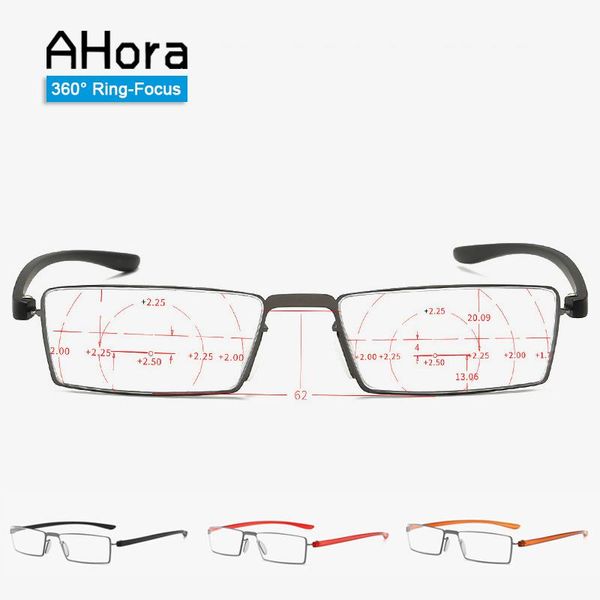 sunglasses ahora 360° ring-focus multifocal reading glasses ultralight anti blue-ray presbyopic eyewear +1.0+1.5+2.0+2.5+3.0+3.5+4.0, White;black
sunglasses ahora 360° ring-focus multifocal reading glasses ultralight anti blue-ray presbyopic eyewear +1.0+1.5+2.0+2.5+3.0+3.5+4.0, White;black