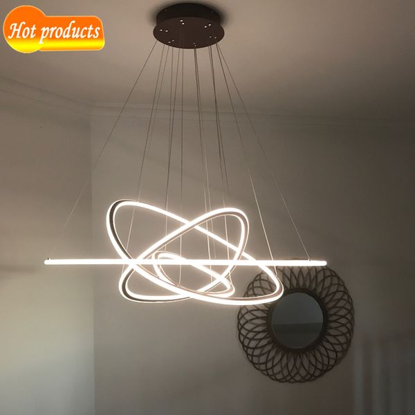 modern led geometers are wired 2/3/4 rings salon eating restaurant room light-conditioning body lamp 1fcj
modern led geometers are wired 2/3/4 rings salon eating restaurant room light-conditioning body lamp 1fcj