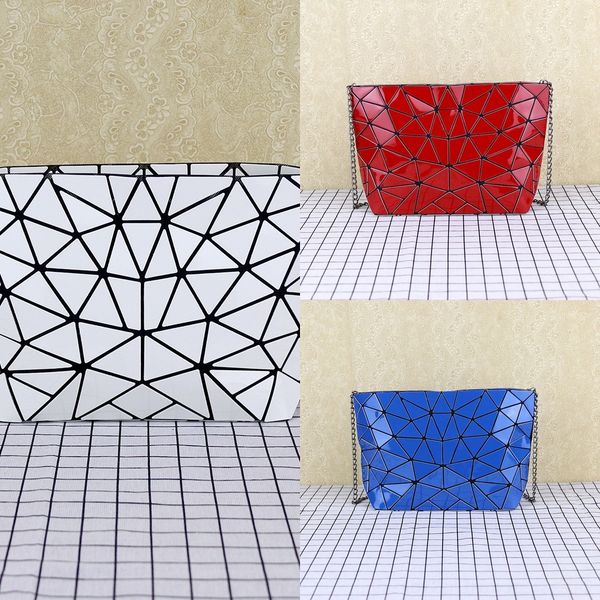 oxz2t new miyake japanese same fashion life ba bag shoulder bagpu geometric diamond stitching shoulder rhombic lattice single chain messenge
oxz2t new miyake japanese same fashion life ba bag shoulder bagpu geometric diamond stitching shoulder rhombic lattice single chain messenge