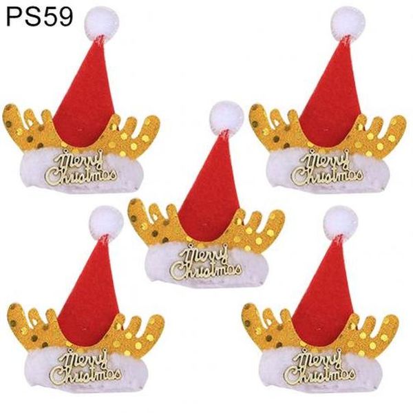 5pcs xmas deer horn wine bottle cover pointed hat cap holiday party decoration wine bottle covers for xmas holiday party jllzvk carshop2006
5pcs xmas deer horn wine bottle cover pointed hat cap holiday party decoration wine bottle covers for xmas holiday party jllzvk carshop2006