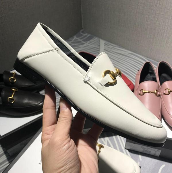 mens womens casual mules loafers slip on leather velvet flats shoes embroidery horsebit buckle men girls fashion eur34-45, Black
mens womens casual mules loafers slip on leather velvet flats shoes embroidery horsebit buckle men girls fashion eur34-45, Black