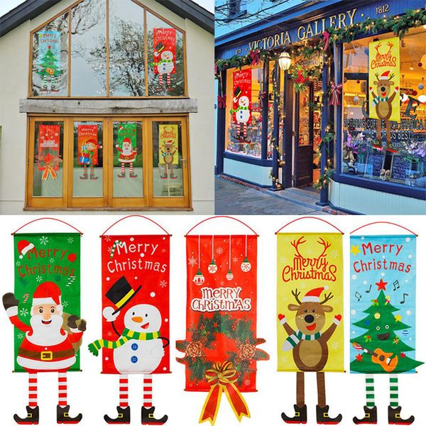 merry christmas decoration for home hanging cloth flag wall door garland ornament navidad 2021 new year party supplies
merry christmas decoration for home hanging cloth flag wall door garland ornament navidad 2021 new year party supplies