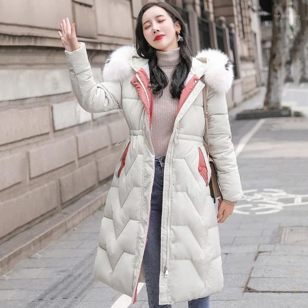 new collection 2019 winter jas women slender ladies capuchon with bont parka wet outrunner long 5 colors womens jas1, Black
new collection 2019 winter jas women slender ladies capuchon with bont parka wet outrunner long 5 colors womens jas1, Black