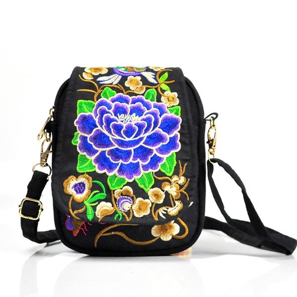 vintage ethnic embroidery bag embroidered canvas women shoulder messenger bags hmong handmade multicolor small coins bags
vintage ethnic embroidery bag embroidered canvas women shoulder messenger bags hmong handmade multicolor small coins bags