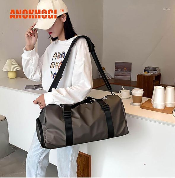 anokhogi short-distance portable travel bag dry-wet separation large capacity shoulder bag sports fitness crossbody zx1371
anokhogi short-distance portable travel bag dry-wet separation large capacity shoulder bag sports fitness crossbody zx1371