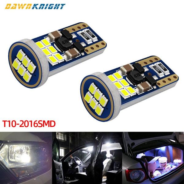 2pcs t10 w5w led car wedge turn side bulbs reading map dome lamp super bright 2020 smd 18 chips auto canbu led 6000k
2pcs t10 w5w led car wedge turn side bulbs reading map dome lamp super bright 2020 smd 18 chips auto canbu led 6000k