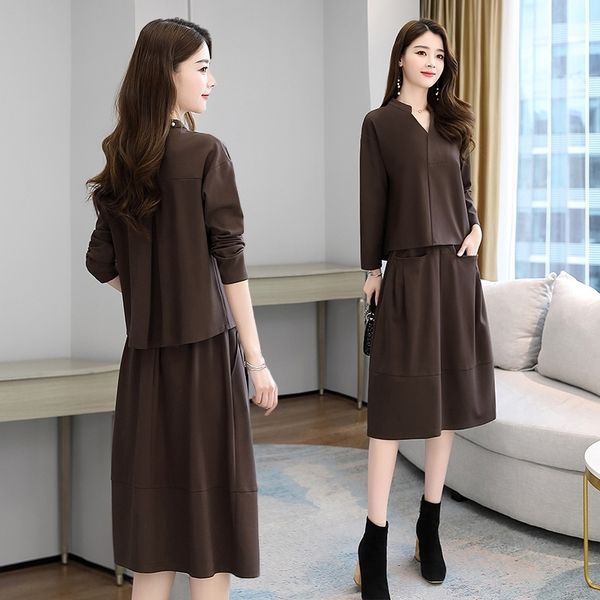 2szuh ранняя осень формальное dressprofessional костюм dressyounger сестра набор thincelebrity темперамент я fashionabletwo-штучных показыва, White
2szuh ранняя осень формальное dressprofessional костюм dressyounger сестра набор thincelebrity темперамент я fashionabletwo-штучных показыва, White