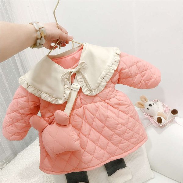 drs 20 new thickened winter girls' foreign sle korean princs children's skirt, Red;yellow
drs 20 new thickened winter girls' foreign sle korean princs children's skirt, Red;yellow