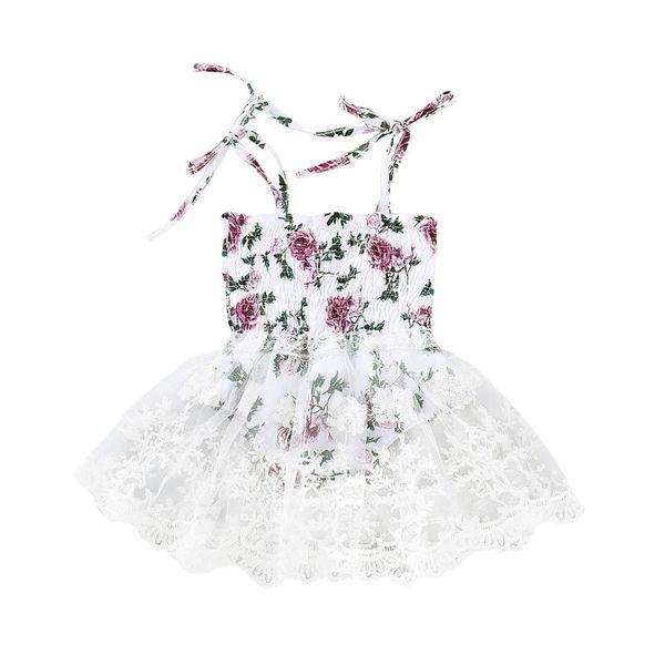 girl's dresses 0-24m princess born baby girl dress sleeveless backless strap floral tutu lace romper sundress clothes, Red;yellow
girl's dresses 0-24m princess born baby girl dress sleeveless backless strap floral tutu lace romper sundress clothes, Red;yellow