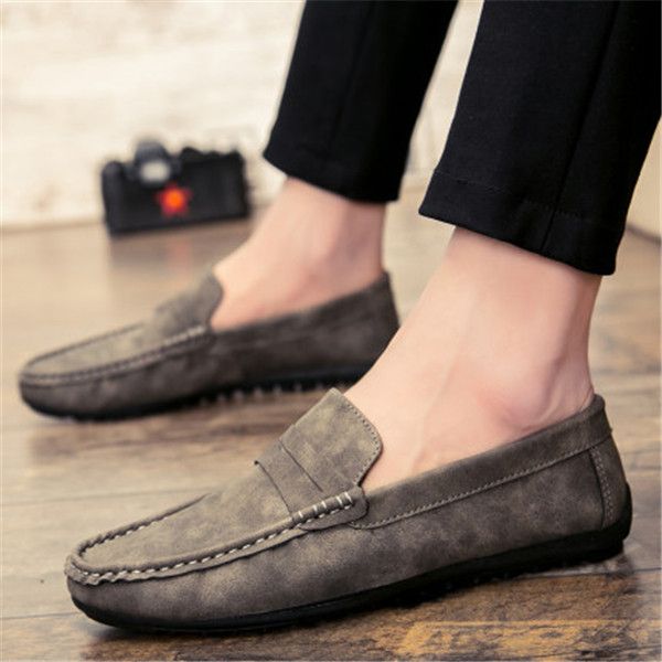 non-brand winter men's shoes black brown gray trend lazy wild all match leisure sports peas sneakers
non-brand winter men's shoes black brown gray trend lazy wild all match leisure sports peas sneakers