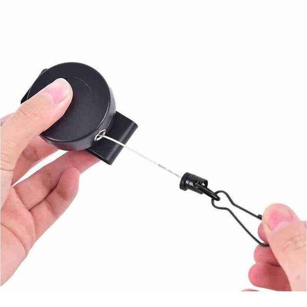 tactical telescopic safety rope universal anti-lost wire gun rope key recoil belt lanyard ring burglar secure buckle c jllbad
tactical telescopic safety rope universal anti-lost wire gun rope key recoil belt lanyard ring burglar secure buckle c jllbad