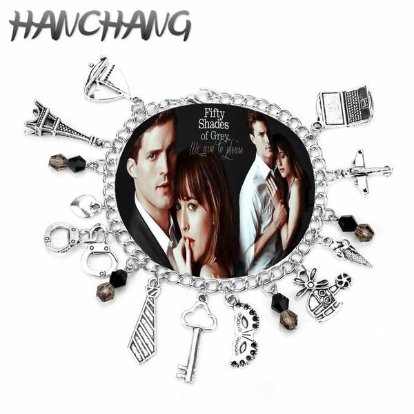 anklets 50 fifty shades of grey fashion charm bracelet hand catenary tie handcuffs gray bracelets crime, Red;blue
anklets 50 fifty shades of grey fashion charm bracelet hand catenary tie handcuffs gray bracelets crime, Red;blue