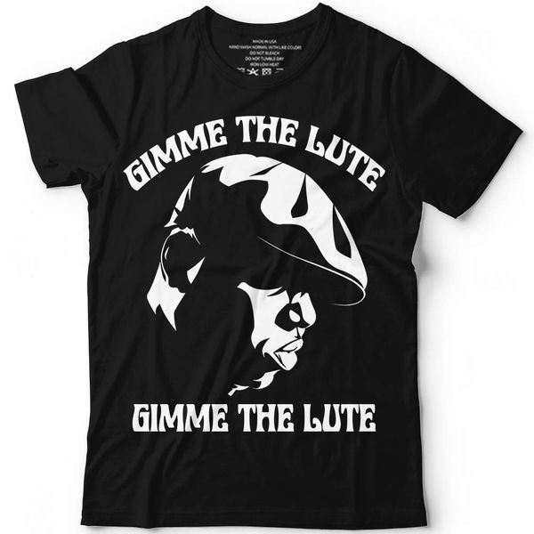 gimme the lute funny parody notorious meme customized funny custom tees sport hooded sweatshirt hoodie men t shirt
gimme the lute funny parody notorious meme customized funny custom tees sport hooded sweatshirt hoodie men t shirt