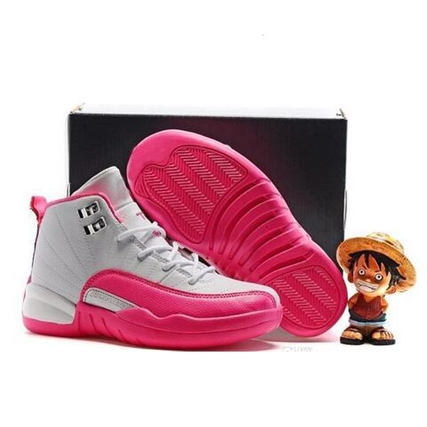 black lovely white 12 basketball shoes kids ovo 12s wolf grey boys girls athletic sports seakers
black lovely white 12 basketball shoes kids ovo 12s wolf grey boys girls athletic sports seakers