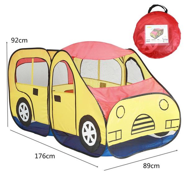 car shape tent game house outdoor portable foldable funny play tent baby indoor ocean ball pool kids toy for children boys girls wmtibk
car shape tent game house outdoor portable foldable funny play tent baby indoor ocean ball pool kids toy for children boys girls wmtibk