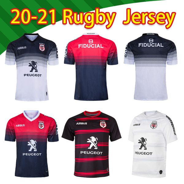 2020 toulouse home nice rugby jersey 2020 stade toulousain toulouse rugby jerseys league jersey tluth shirt leisure sports size s-5xl, Black;gray
2020 toulouse home nice rugby jersey 2020 stade toulousain toulouse rugby jerseys league jersey tluth shirt leisure sports size s-5xl, Black;gray