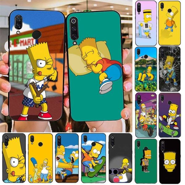 yndfcnb bart simpson cartoon cover, 8pro 8t 6pro 6a 9 red 8 7a 5 5a note 7 black mobile phone cover
yndfcnb bart simpson cartoon cover, 8pro 8t 6pro 6a 9 red 8 7a 5 5a note 7 black mobile phone cover