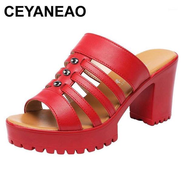 ceyaneao big size 32-43 summer wedding shoes women slippers platform high heels slides ladies gladiator shoes office slipper1, Black
ceyaneao big size 32-43 summer wedding shoes women slippers platform high heels slides ladies gladiator shoes office slipper1, Black
