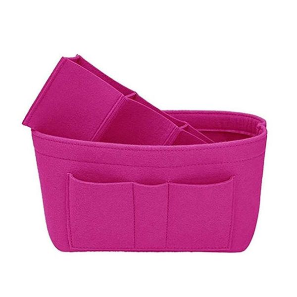 new multi-functional travel makeup handbag insert portable cosmetic bags felt cloth make up bag
new multi-functional travel makeup handbag insert portable cosmetic bags felt cloth make up bag