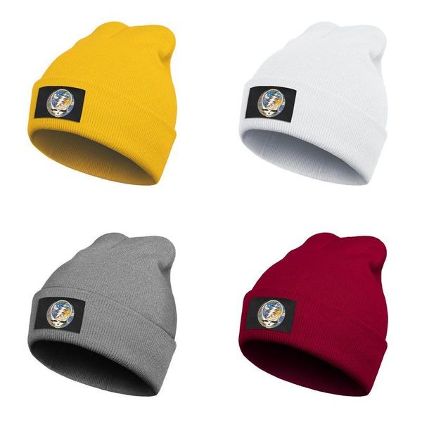 fashion beanie skull hats grateful dead sun moon fine knit cuffed plain knitted cap, Blue;gray
fashion beanie skull hats grateful dead sun moon fine knit cuffed plain knitted cap, Blue;gray
