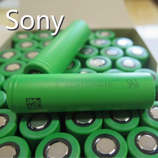100% authentic sony vtc5a 5a 2600mah 30a 18650 battery high drain rechargeable batteries power type electronic cigarette for ecig vw mod
100% authentic sony vtc5a 5a 2600mah 30a 18650 battery high drain rechargeable batteries power type electronic cigarette for ecig vw mod