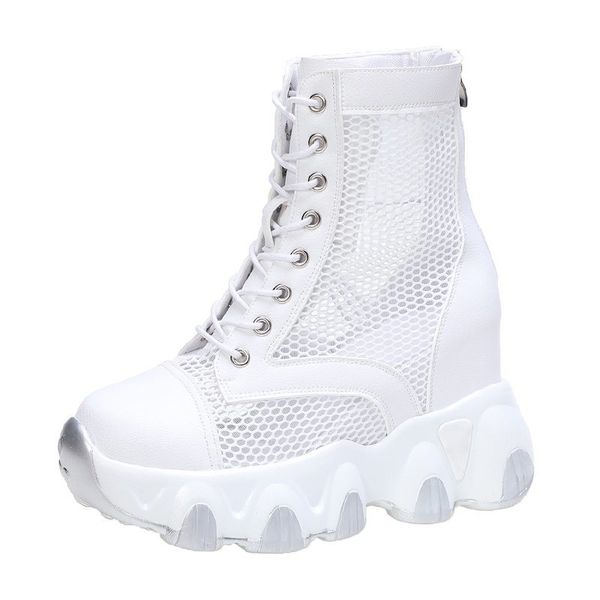 2021 the new black punk knit thick fashion high fall platform vulcan women's shoes hidden woman's heels short boots ls0h
2021 the new black punk knit thick fashion high fall platform vulcan women's shoes hidden woman's heels short boots ls0h