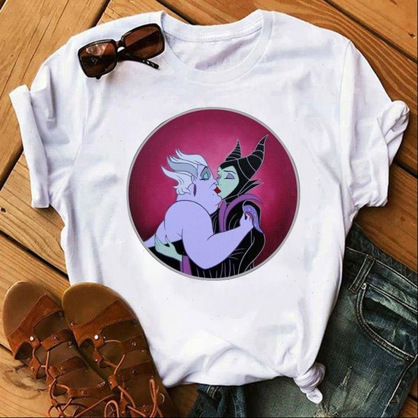 harajuku grunge t shirt women ullzang funny cartoon t shirt 90s vintage graphic tshirt female tees lesbian princess t shirts, White
harajuku grunge t shirt women ullzang funny cartoon t shirt 90s vintage graphic tshirt female tees lesbian princess t shirts, White
